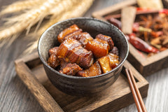 Pearl River Bridge light soy sauce boosts flavor in quick weeknight meals