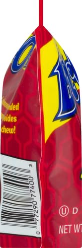 Pearson's Bit-O-Honey gluten-free label on packaging