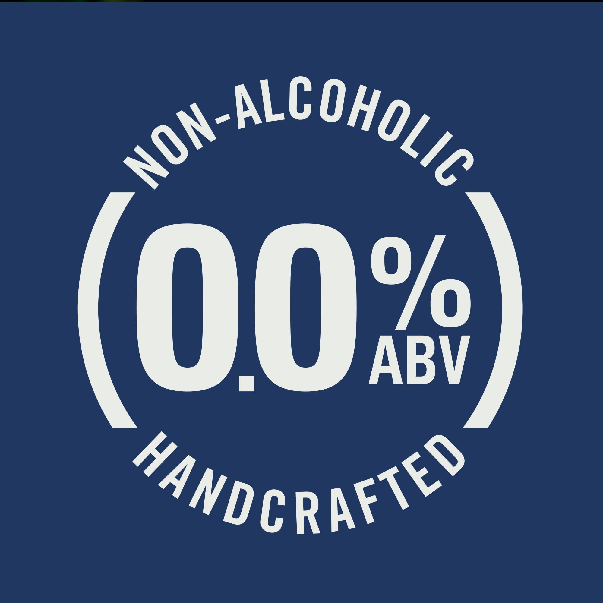 Pearsons Rhubarb & Ginger Spirits of Virtue bottle signals award-winning craftsmanship.