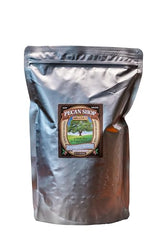 Pecan Shop Sprouted California Walnuts texture—raw, unpasteurized quality for snacking