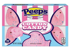 Peeps Chicks Party Cake flavor, festive bite for celebrations and sharing.