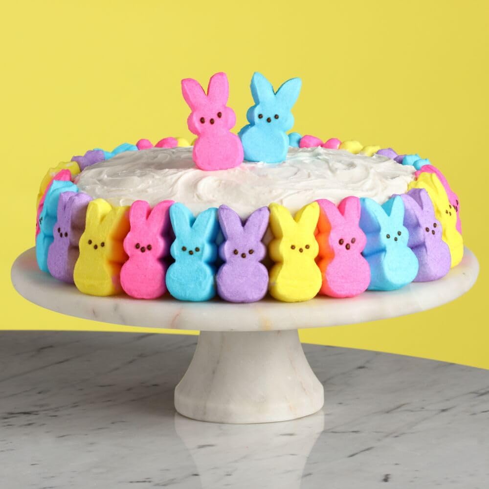 Bunnies arranged in a bowl, ready for sharing at celebrations.