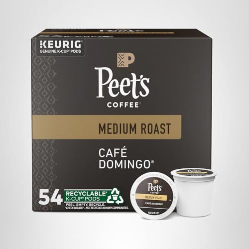 Sourcing impact: Peet's Coffee supporting coffee-growing communities