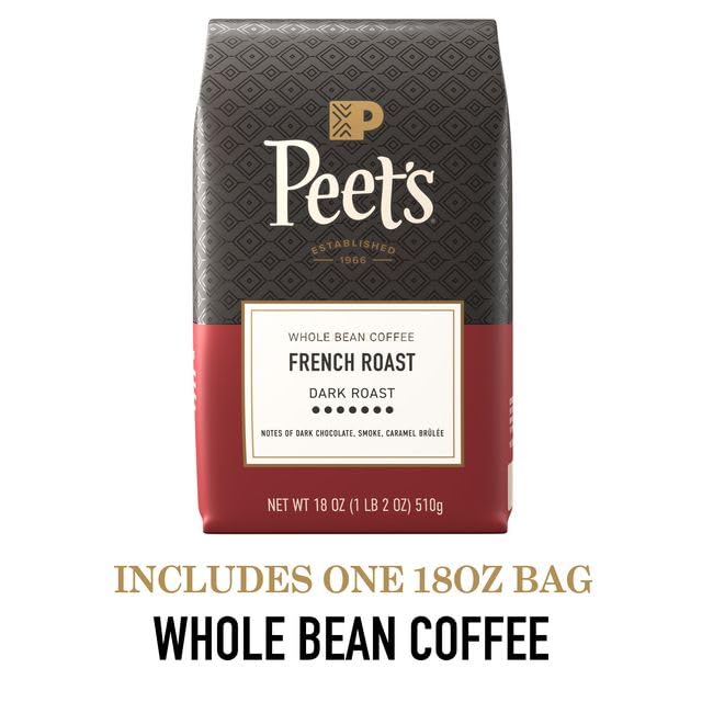 Medium grind for drip or pour-over to reveal layered flavors.