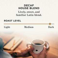 Keurig-compatible Peet's Coffee K-Cup pods for effortless single-serve brewing.