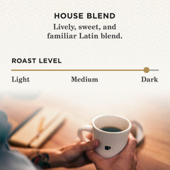 Keurig-compatible Peet's pods brew reliably on most machines.