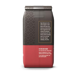 Peet's Major Dickason's Blend grind for espresso delivering bold home flavor
