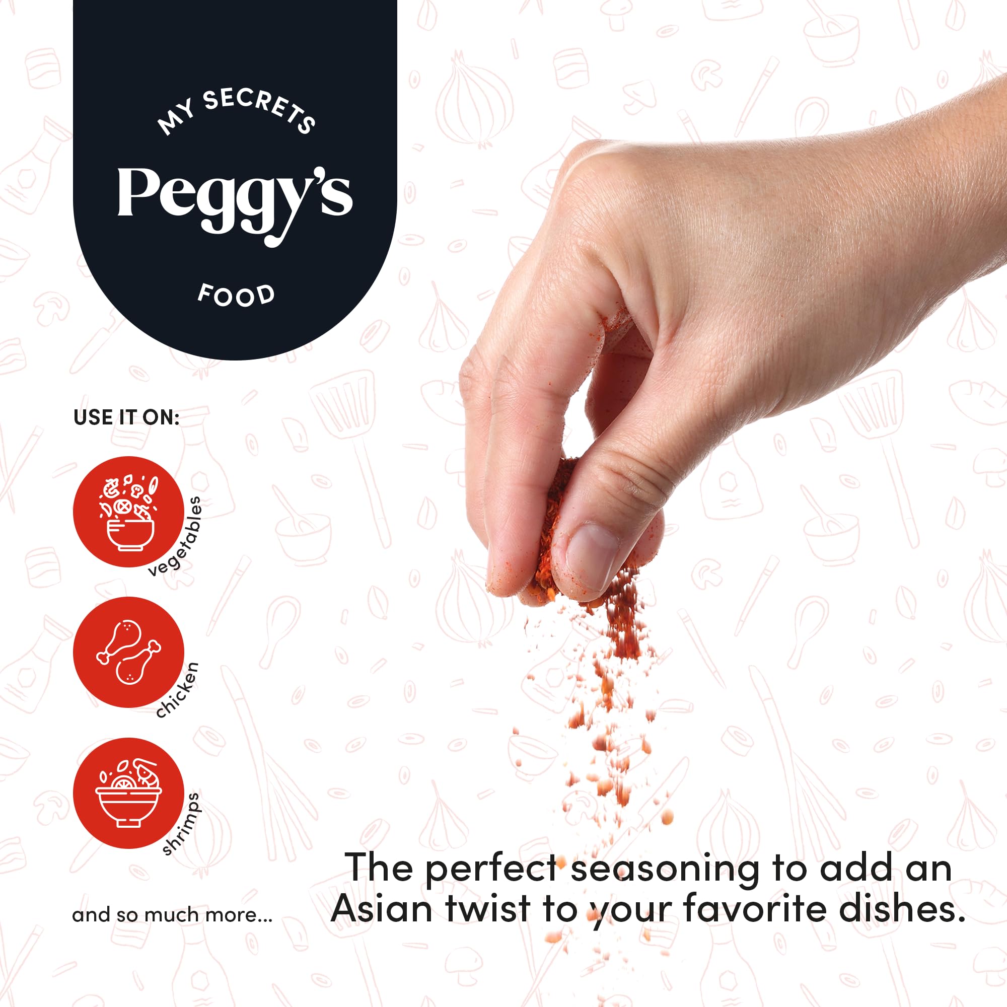 Peggy's marinade on grilled ribs delivers smoky balanced umami