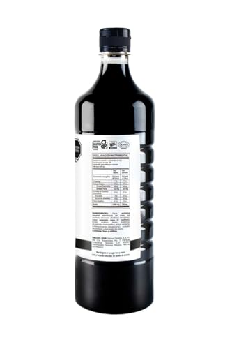 Pekin Soy Sauce classic bottle used as a dipping sauce for savory appetizers.