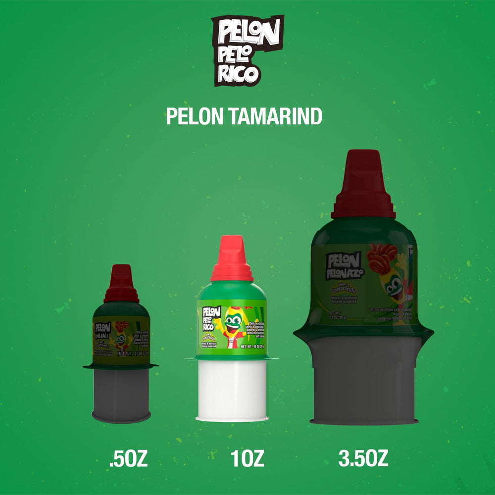 Pelon Pelo Rico Mexican candy tradition close-up invites shared snacking.