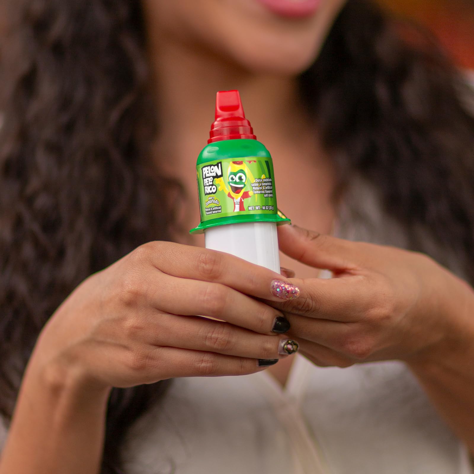 Pelon Pelo Rico bulk 36-count pack image hints at crowd-friendly snacking.