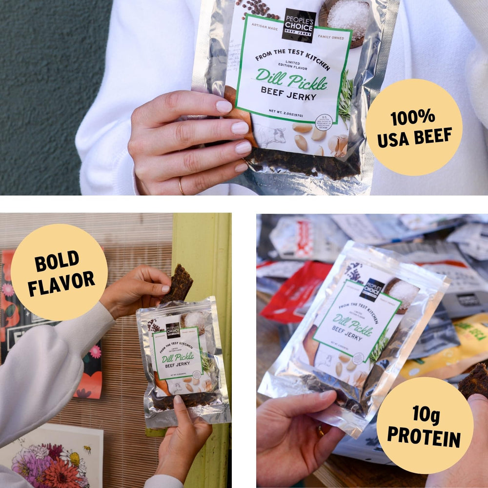 1-pound bag image emphasizing generous portion size for sharing or extended snacking.