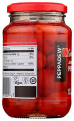 Peppadew gluten-free vegan 14oz pack for versatile weeknight meals.