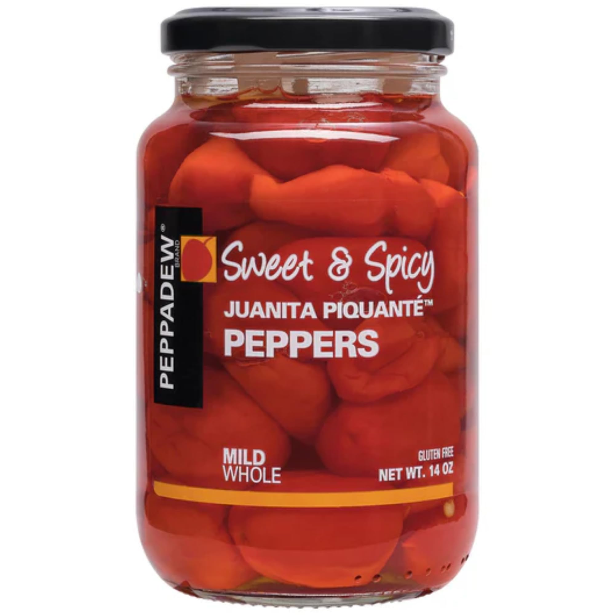 Peppadew Piquant Mild antipasto platter peppers brighten entertaining with subtle sweetness.