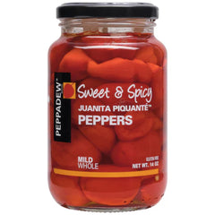 Peppadew Piquant Mild antipasto platter peppers brighten entertaining with subtle sweetness.