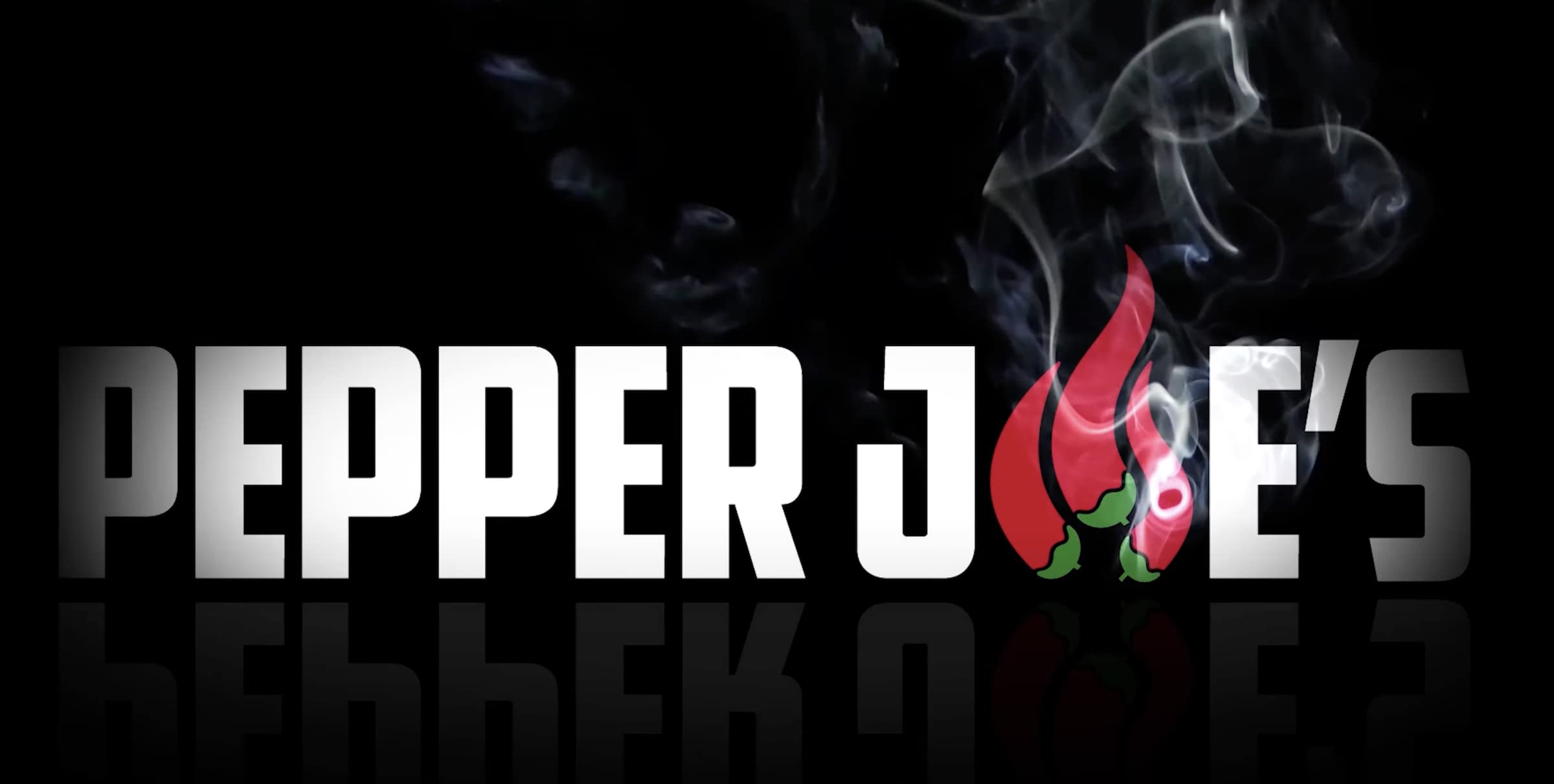 Pepper Joe's Carolina Reaper Mash fermentation batch seals rich flavor.