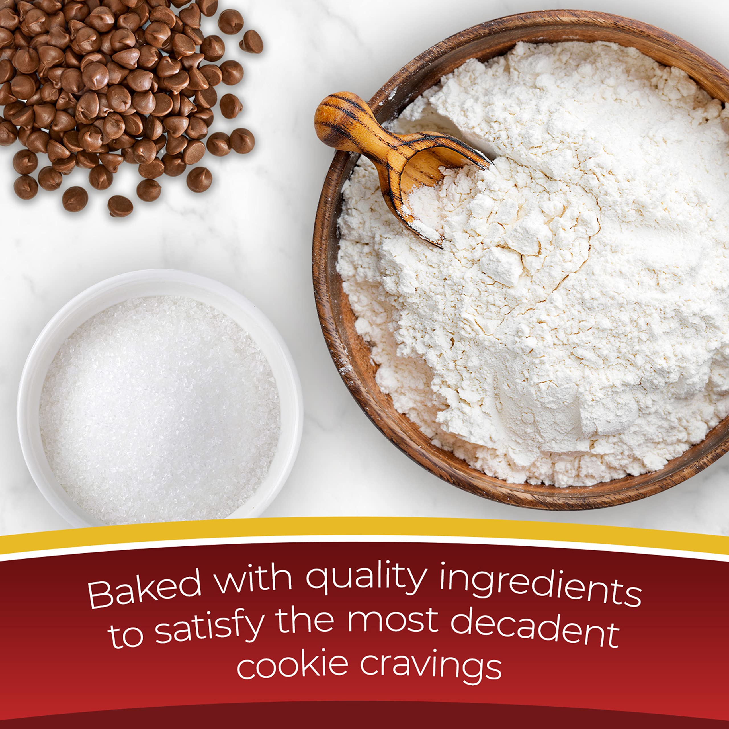 Pepperidge Farm Bordeaux crisp cookie, chocolate sandwich ideal for gatherings.