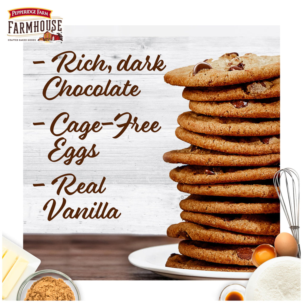 Farmhouse cookies arranged on a platter for a stylish gathering.