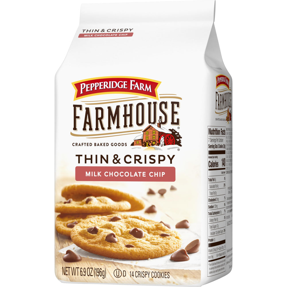 Perfect with a hot cup of coffee for an afternoon treat.