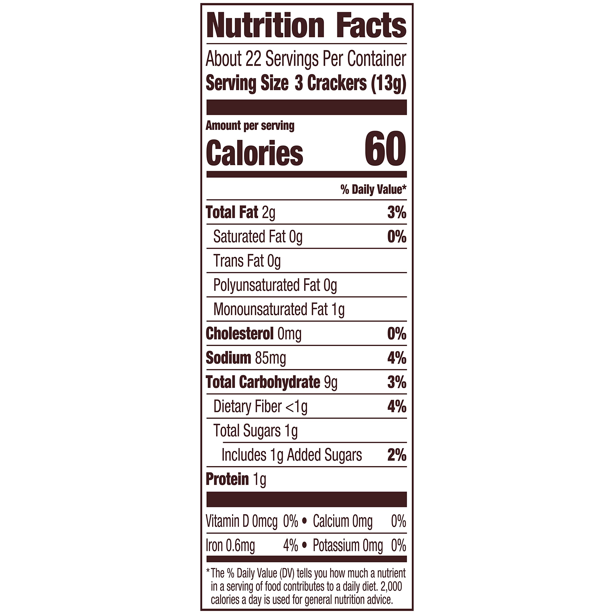 Pepperidge Farm Golden Butter close-up flaky layers and rich buttery flavor benefit