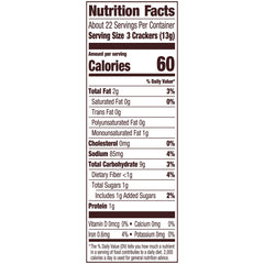 Pepperidge Farm Golden Butter close-up flaky layers and rich buttery flavor benefit