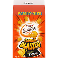 Pepperidge Farm front packaging showing 750g imported bag and bold branding