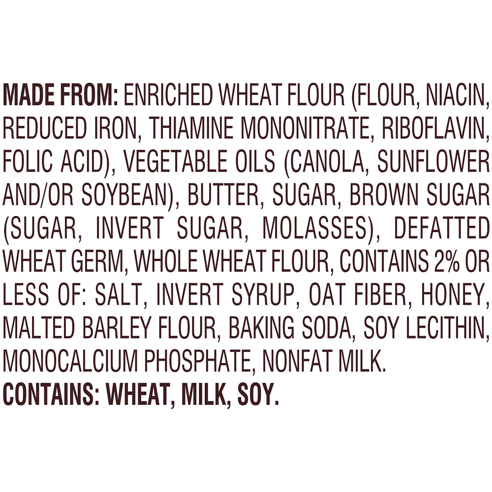Pepperidge Farm Harvest Wheat textured close-up highlighting hearty whole-grain benefit