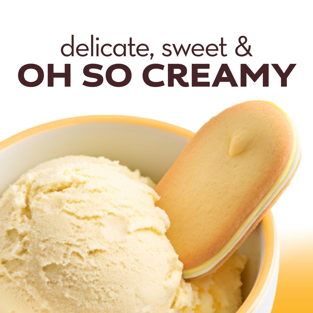7-ounce bag of Pepperidge Farm Milano cookies ready for sharing