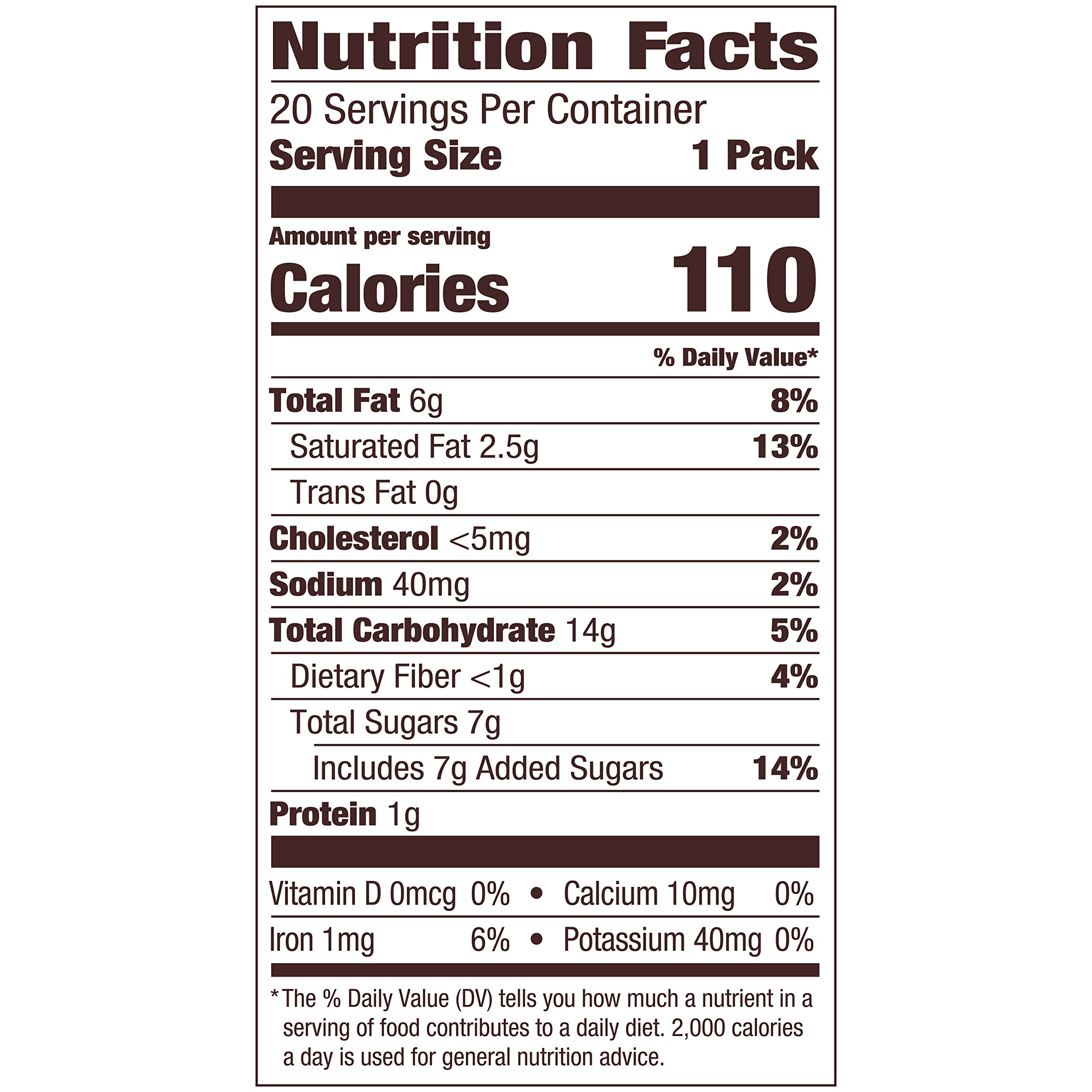 Pepperidge Farm Milano Dark Chocolate cookie close-up shows crisp texture.