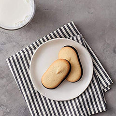 Pepperidge Farm Milano multi-pack display with 30 cookies convenient snack for gatherings.
