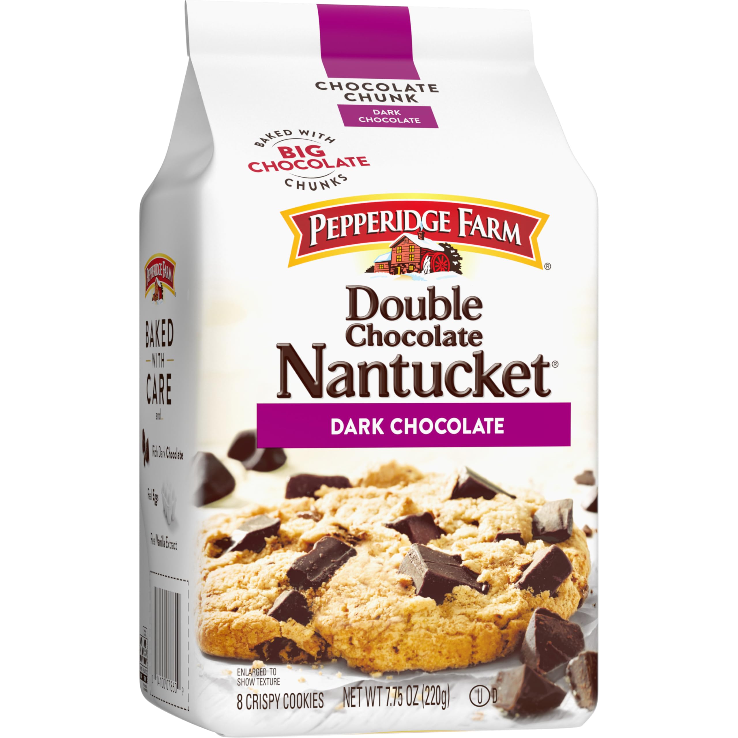 Cookies paired with coffee for a quick, satisfying break.