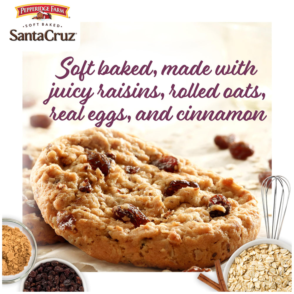 Pepperidge Farm cookie dunked in milk demonstrating dunking sturdiness benefit
