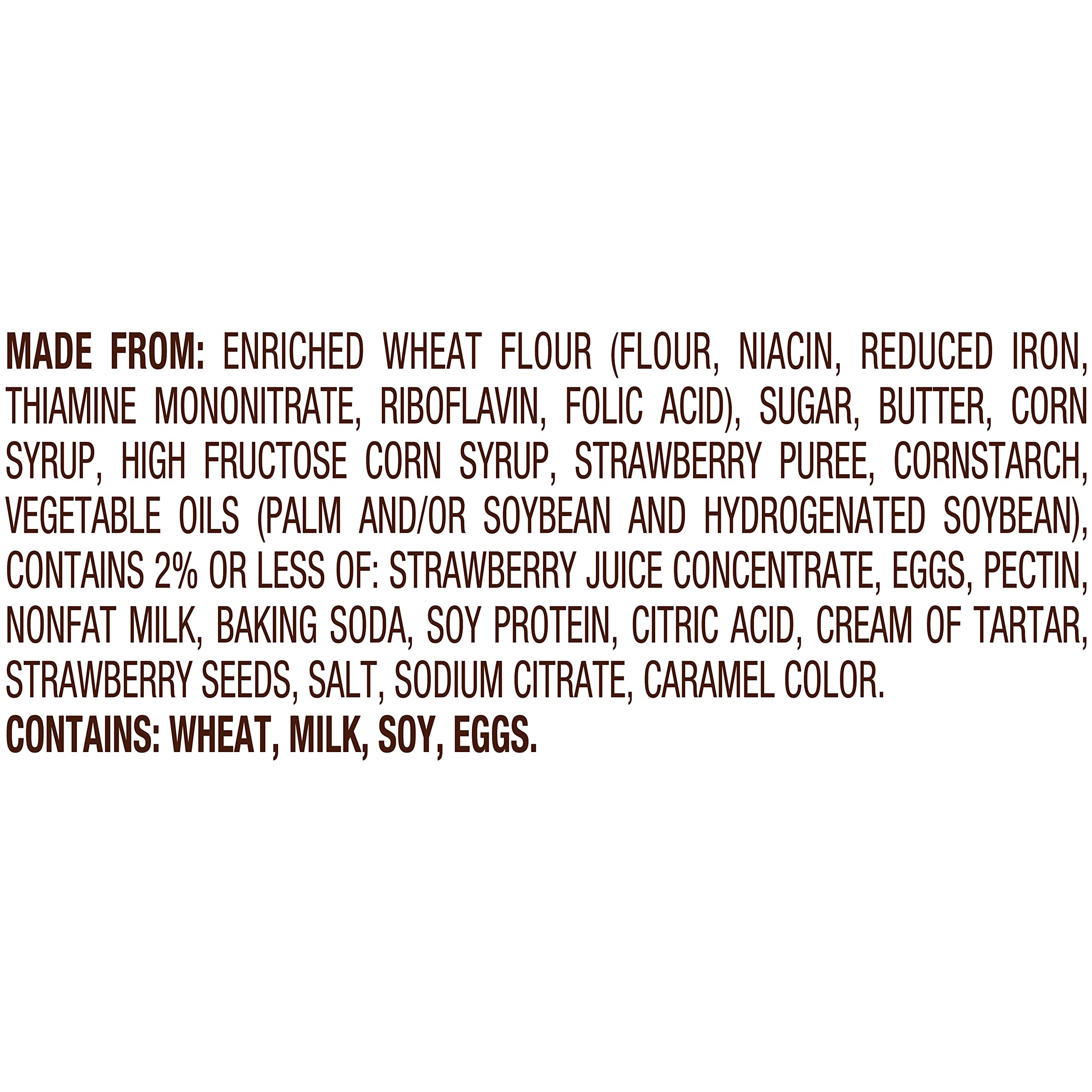Pepperidge Farm Verona Strawberry Thumbprint Cookies bite-sized treats ideal with coffee