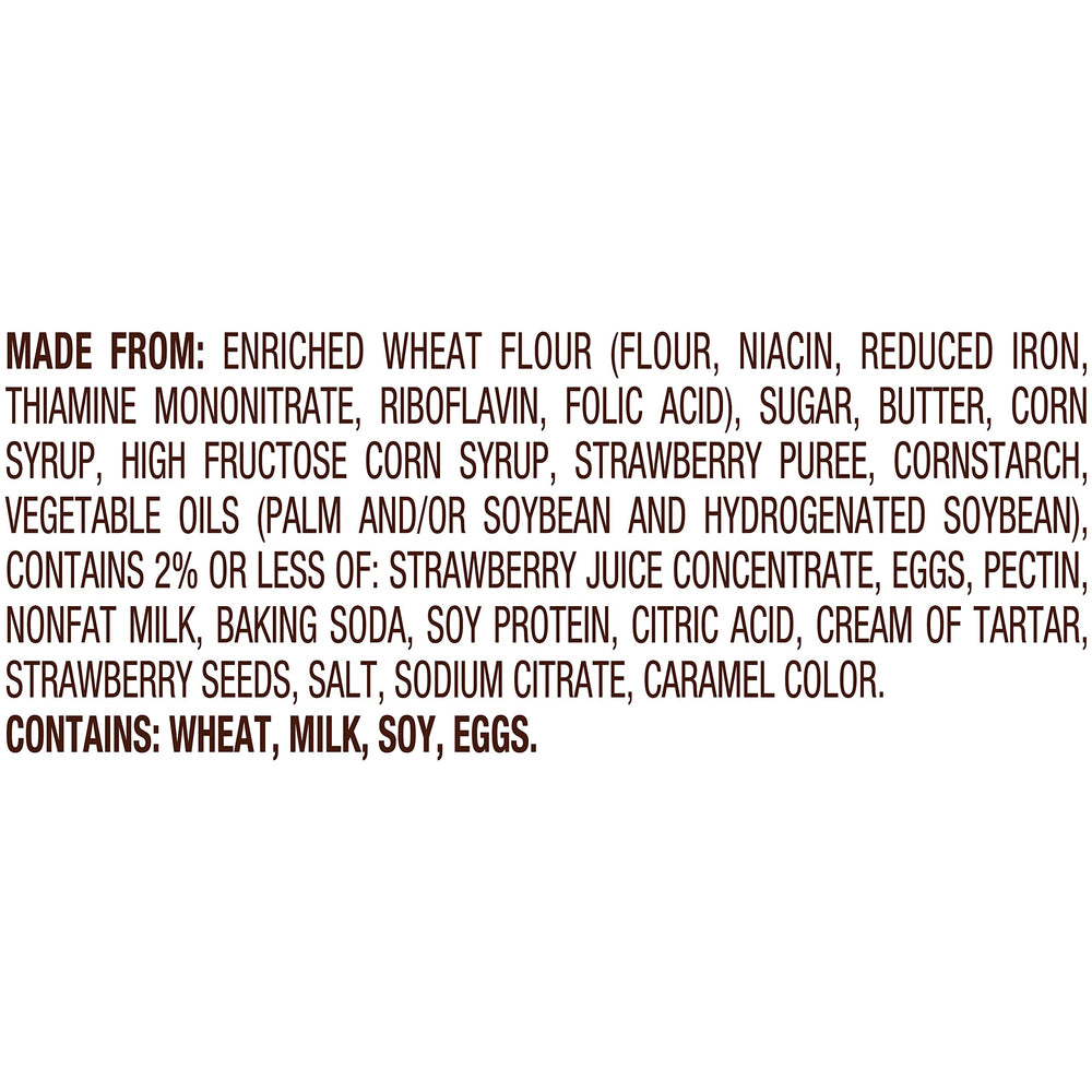 Pepperidge Farm Verona Strawberry Thumbprint Cookies bite-sized treats ideal with coffee