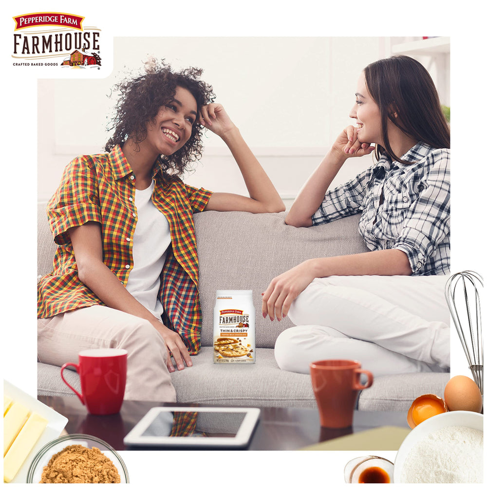Pepperidge Farmhouse heritage 1937 recipe inspiration