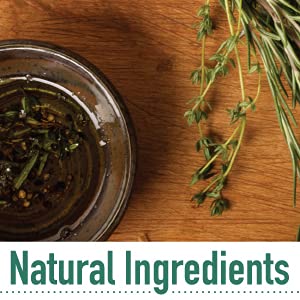 Pereg Jerusalem Spice packaging close-up highlighting natural ingredients and care.
