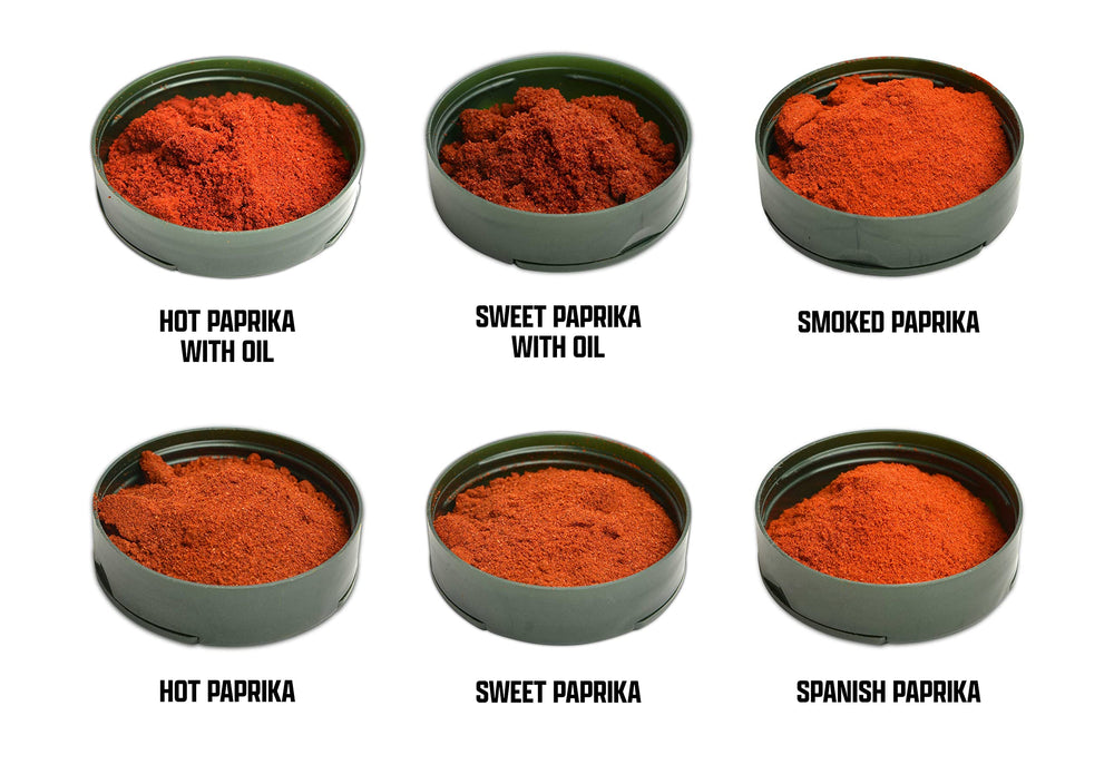 Pereg natural spice product front label emphasizes non-GMO and gluten-free.