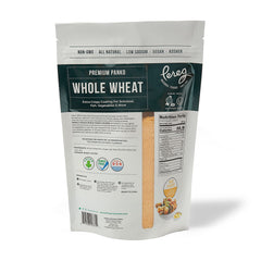 Pereg Panko crumbs close-up showing light, crispy texture