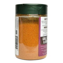 Pereg Shawarma Spice grinder ready—instantly add depth to meats.