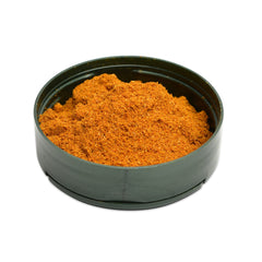 Pereg Shawarma Spice label closeup—aromatic cumin and paprika awaken recipes.