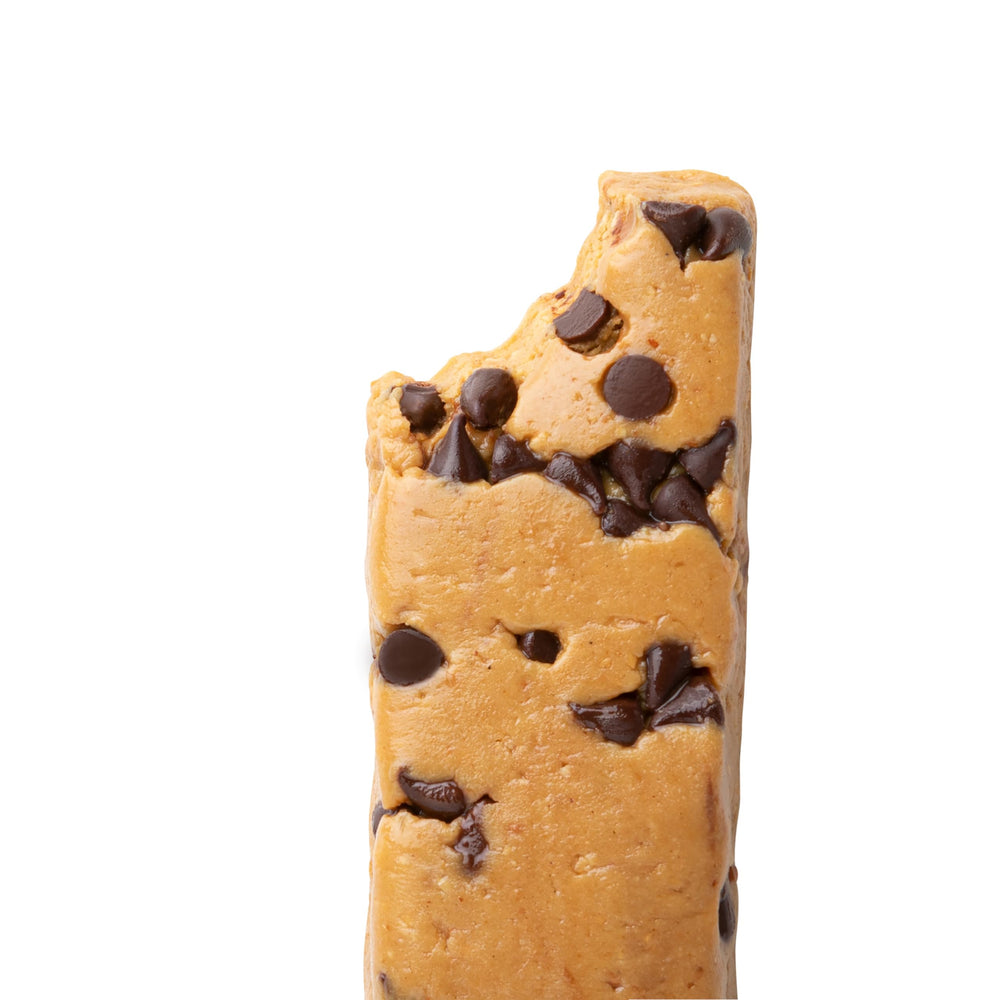 Perfect Bar gluten-free, non-GMO ingredients emphasized in the lineup.