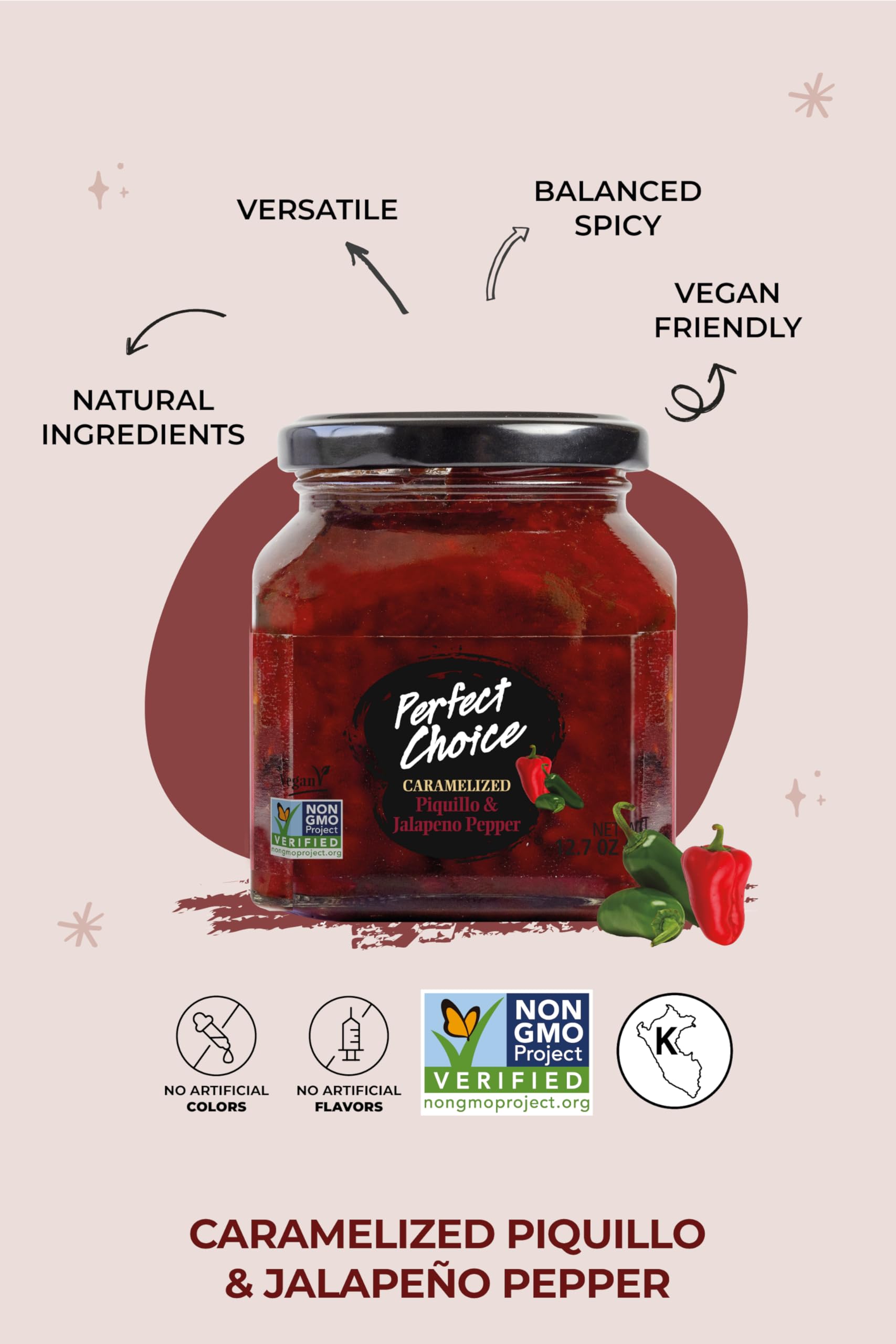 Perfect Choice Burger and Sandwich ideas with bruschetta spreads for quick fillings.