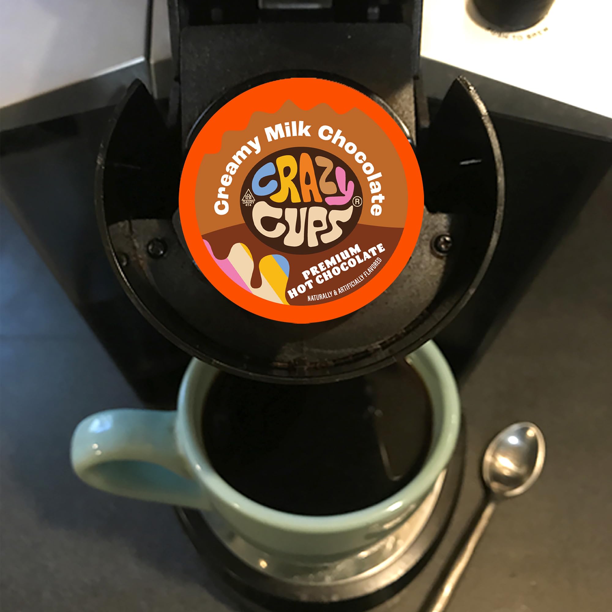 Perfect Samplers office setup conveys versatile morning ritual for teams and solo work