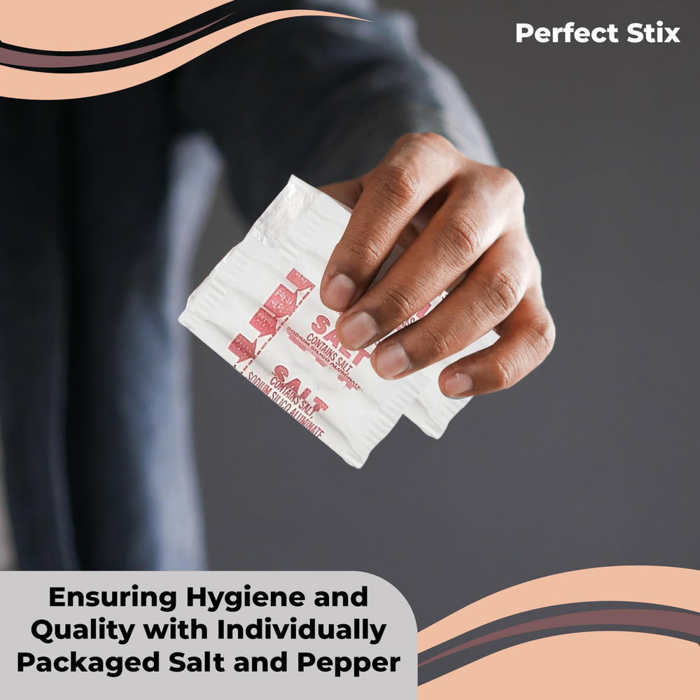 Perfect Stix proudly made in the United States for quality assurance.
