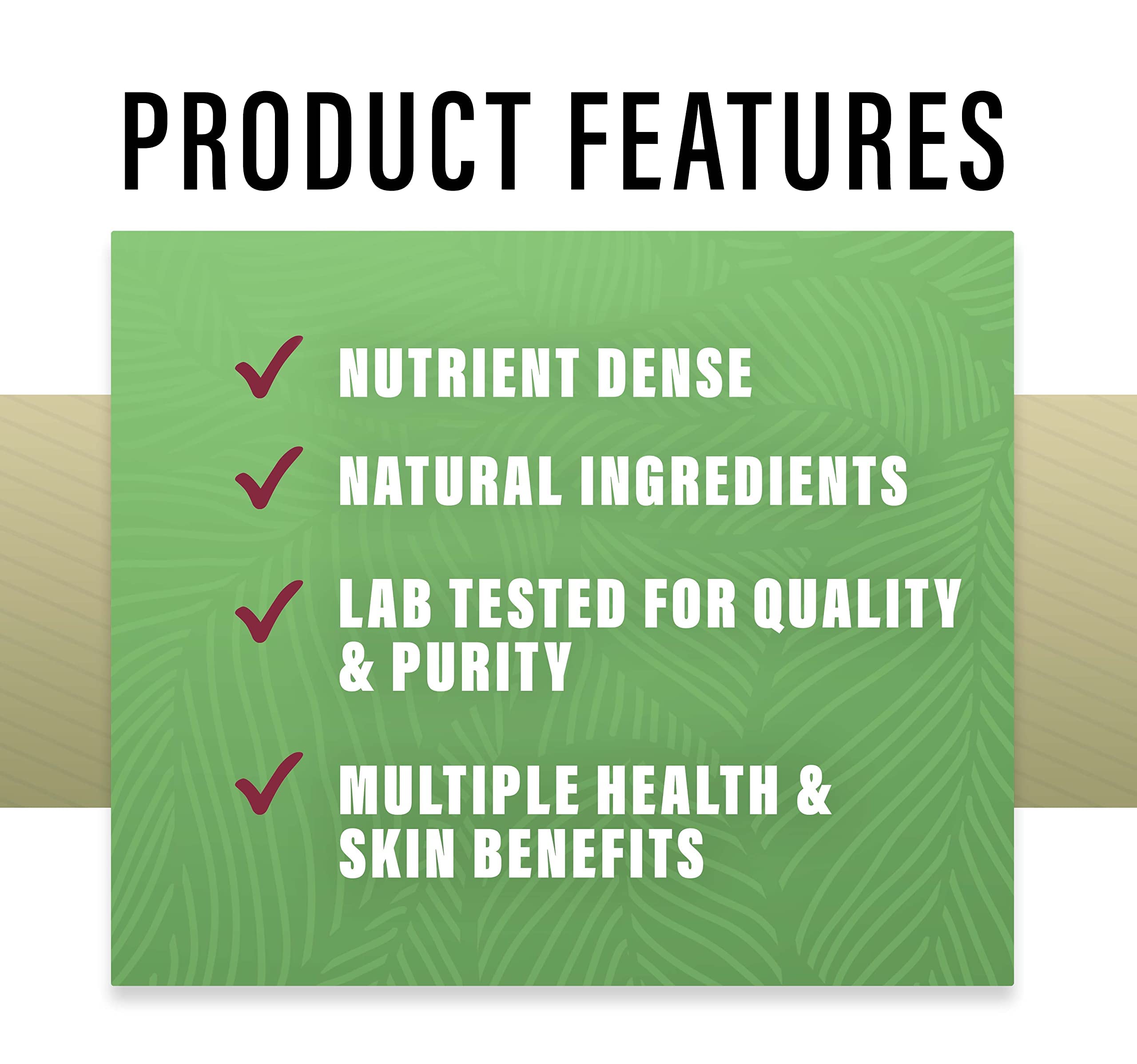 Perfect Supplements Perfect Bovine Gelatin being poured over dessert highlights convenient protein boost.