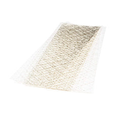 Dissolving PerfectaGel sheets yields smooth gel for desserts.