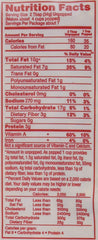 Perfectware 36-pack popcorn case ready for storage and use.