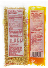 Perfectware case of 36 popcorn packs for bulk stocking and events.
