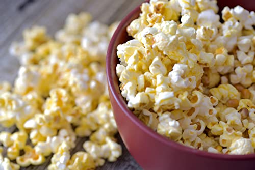 Perfectware USA-made packaging ensures reliable snacking and trust
