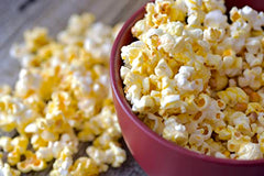 Perfectware USA-made packaging ensures reliable snacking and trust